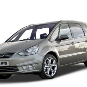 Ford Galaxy 2010-2015 Petrol