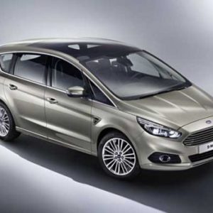 Ford Galaxy 2015-> Diesel