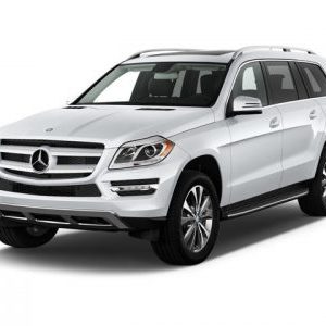 Mercedes GL class 2012-2015 Diesel