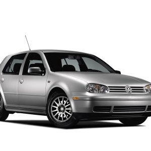 VW Golf 4 1997-2003 Petrol