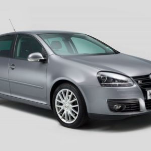 VW Golf 5 2003-2008 Diesel