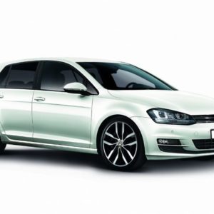 VW Golf 7 2017-> Petrol