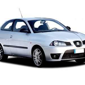Seat Ibiza 2002-2008 Petrol