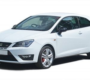 Seat Ibiza 2008-2015 Petrol