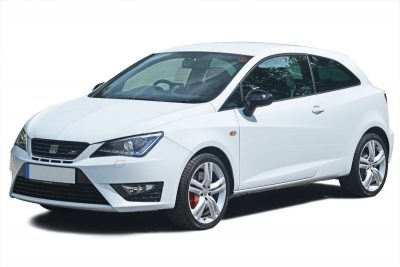Seat Ibiza 2008-2015 Diesel