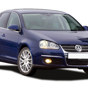 VW Jetta 2005-2011 Diesel
