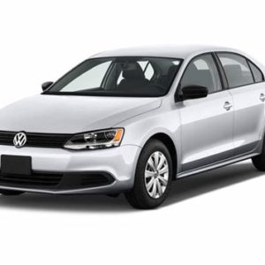 VW Jetta 2010-2013 Petrol