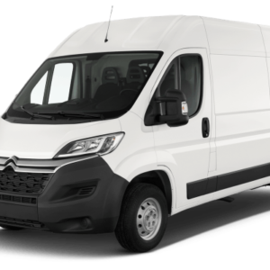 Citroen Jumper 2014-> Diesel