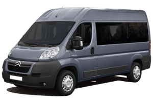 Citroen Jumper 2006-2014 Diesel