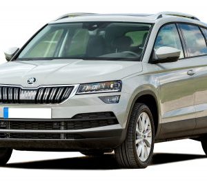 Skoda Karoq 2017-> Diesel