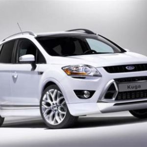 Ford Kuga 2012-2016 Diesel