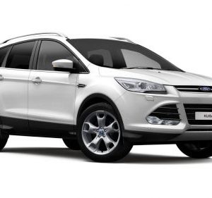 Ford Kuga 2016-> Diesel