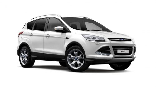 Ford Kuga 2016-> Diesel