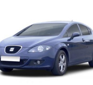 Seat Leon 2005-2012 Diesel