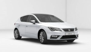Seat Leon 2017-> Diesel