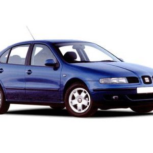 Seat Leon 1999-2006 Petrol