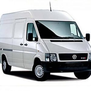 VW LT Diesel