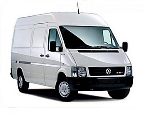 VW LT Diesel