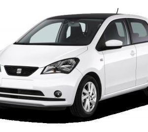 Seat MII 2012-> Petrol