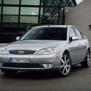Ford Mondeo 2000-2006 Diesel