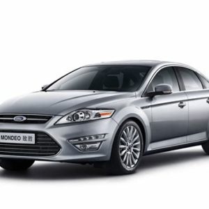 Ford Mondeo 2004-2010 Petrol