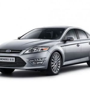 Ford Mondeo 2010-2014 Petrol
