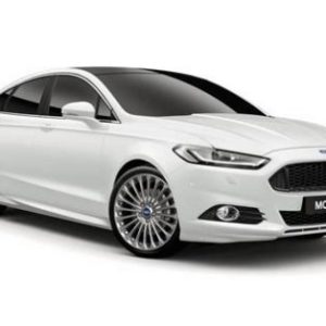 Ford Mondeo 2015-> Diesel