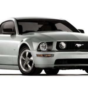 Ford Mustang 2003-2014 Petrol