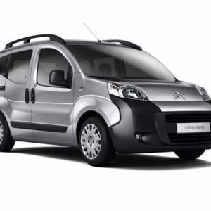 Citroen Nemo 2009-> Diesel