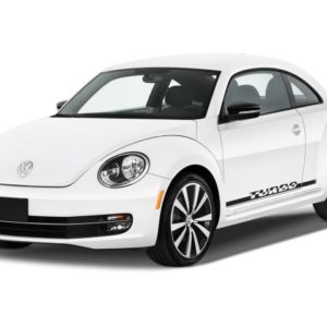 VW New Beetle 2011-2016 Diesel