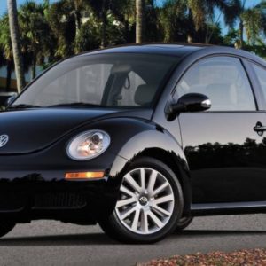 VW New Beetle 1998-2011 Petrol