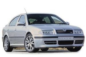 Skoda Oktavia 1997-2004 Diesel