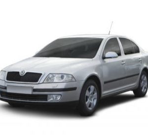 Skoda Oktavia 2004-2012 Diesel