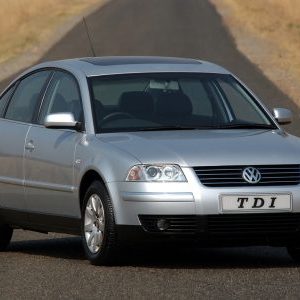 VW Passat B5 1996-2005 Diesel
