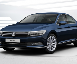 VW Passat B8 2014-> Diesel