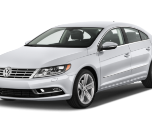 VW Passat CC 2016-> Petrol