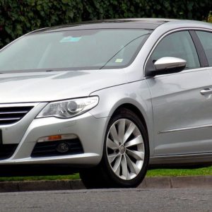VW Passat CC 2008-2016 Diesel