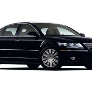 VW Phateon 2002-2010 Petrol
