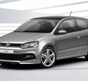 VW Polo 2014-2017 Diesel