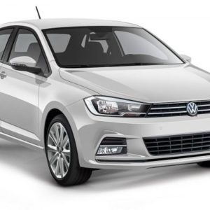 VW Polo 2017-> Petrol
