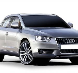 Audi Q1 2014-> Diesel