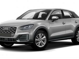 Audi Q2 2014-> Petrol