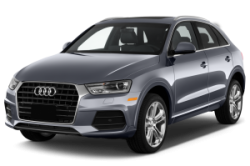 Audi Q3 2015-> Diesel