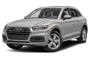 Audi Q5/SQ5 2017-> Diesel
