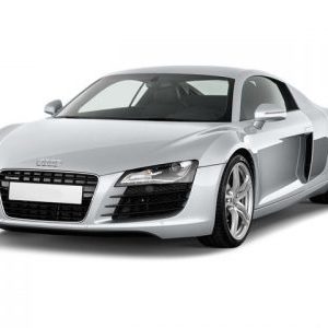 Audi R8 2007-2015 Petrol