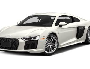 Audi R8 2015-> Petrol
