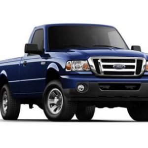 Ford Ranger 2011-2016 Diesel