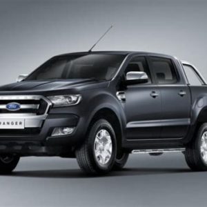 Ford Ranger 2016-> Diesel