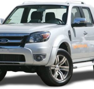 Ford Ranger ->2010 Diesel