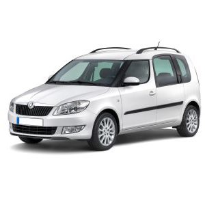 Skoda Roomster Petrol